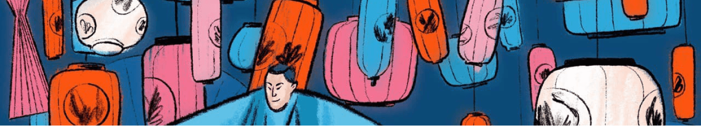 Selected Illustrations